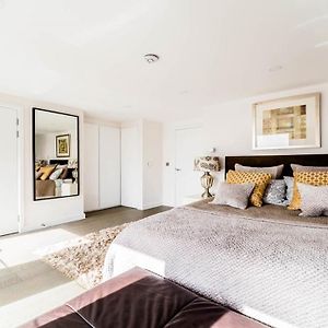 Suite City View